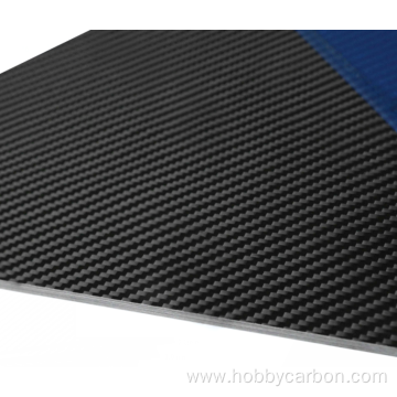 Carbon Fiber Plate for UAV parts